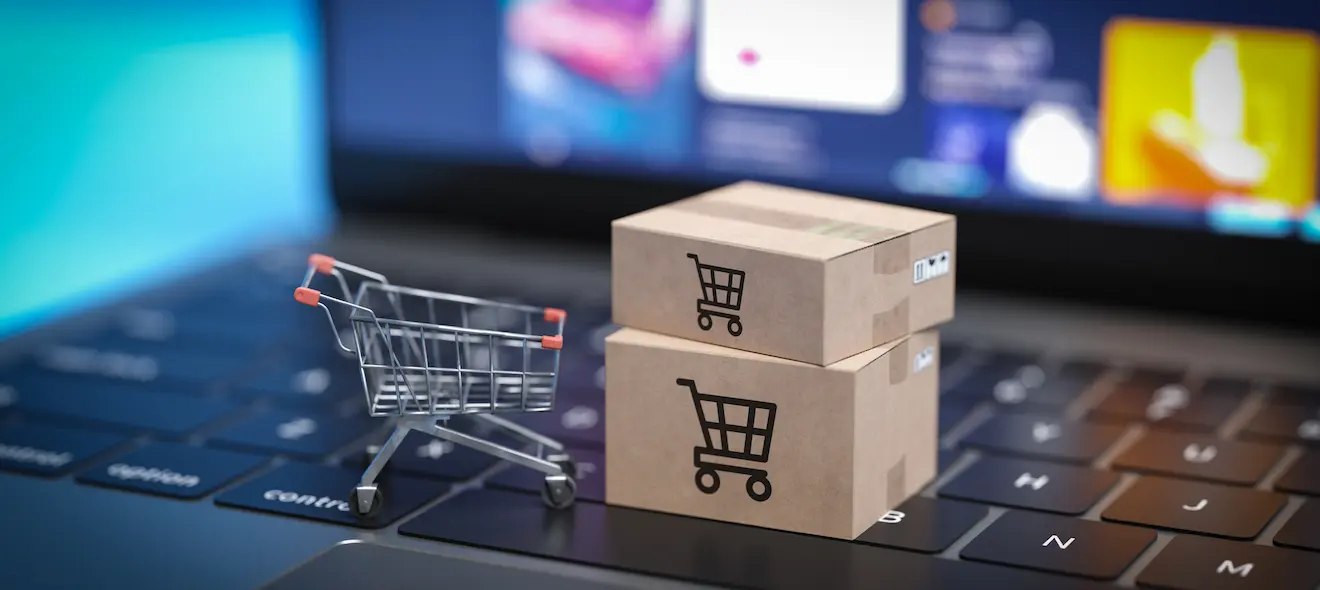 e commerce and digital marketing